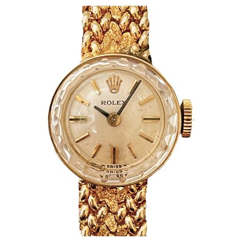 buy vintage womens rolex|old women's rolex watches.